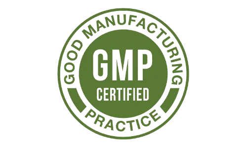 InsuFend GMP Certified